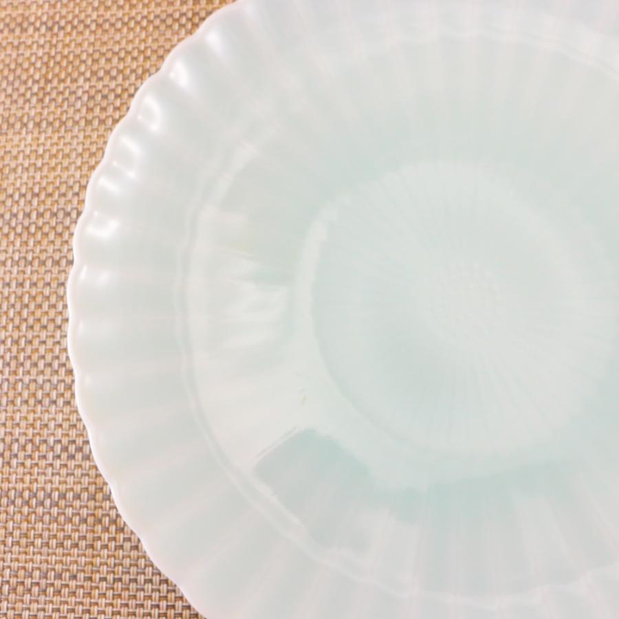 53 丸大皿 平皿 皿 器 陶器 53 丸大皿 平皿 皿 器 陶器