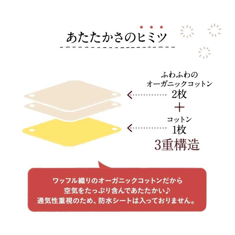 布ナプキン ライナー あたため布 Lサイズ 華布 オーガニックコットン 温活 妊活 おりもの 尿モレ オーガニック 1枚入り Ata 038 布ナプキン華布 Hanafu 通販 Yahoo ショッピング