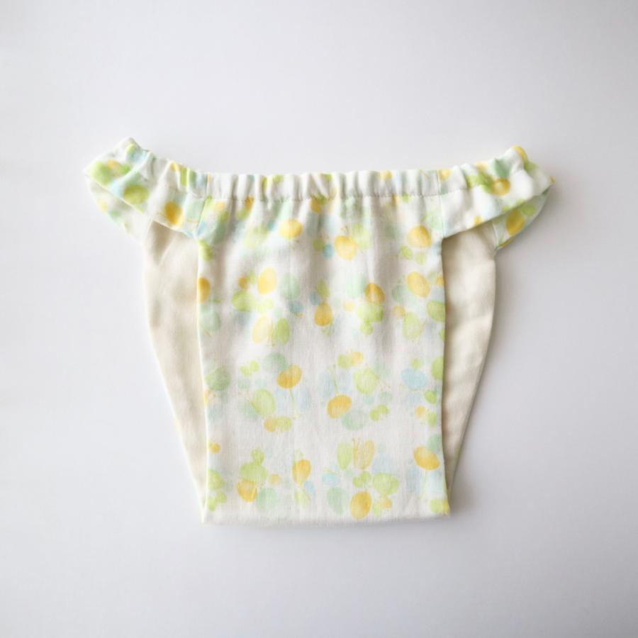 キッズふんてぃ ふんどし 華布 Sサイズ 100cm110cm 子ども