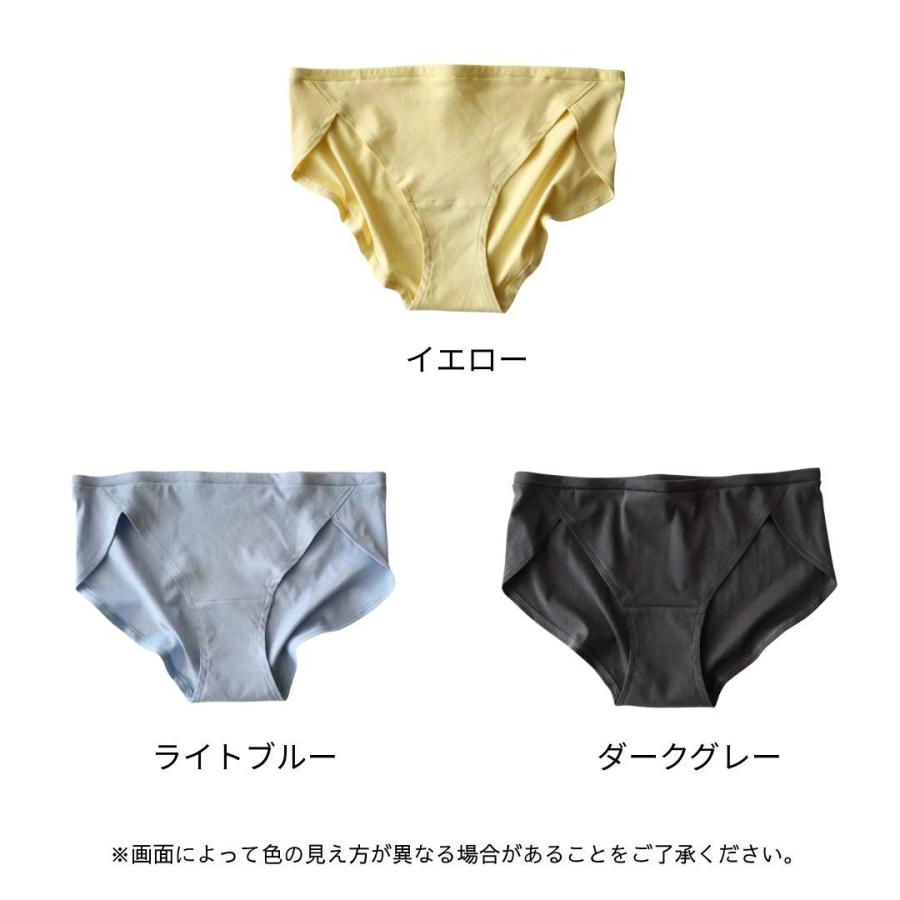 hana様用 ふんどしパンツ 2枚と布ナプキン 楽天市場】布ナプキン専用エアリーショーツ ＜クロッチ二重タイプ