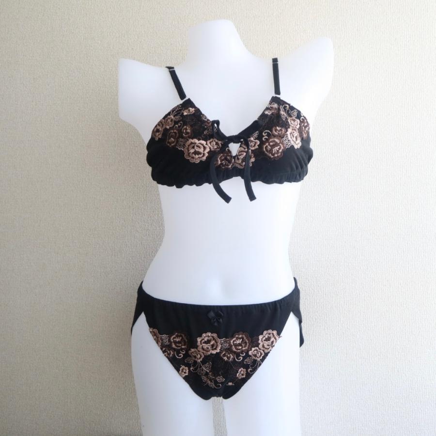 華布（hanafu） 布ナプキン専用エアリーショーツ クロッチ二重タイプ