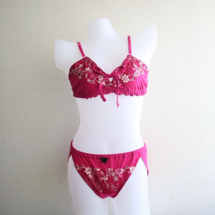 華布（hanafu） 布ナプキン専用エアリーショーツ クロッチ二重タイプ