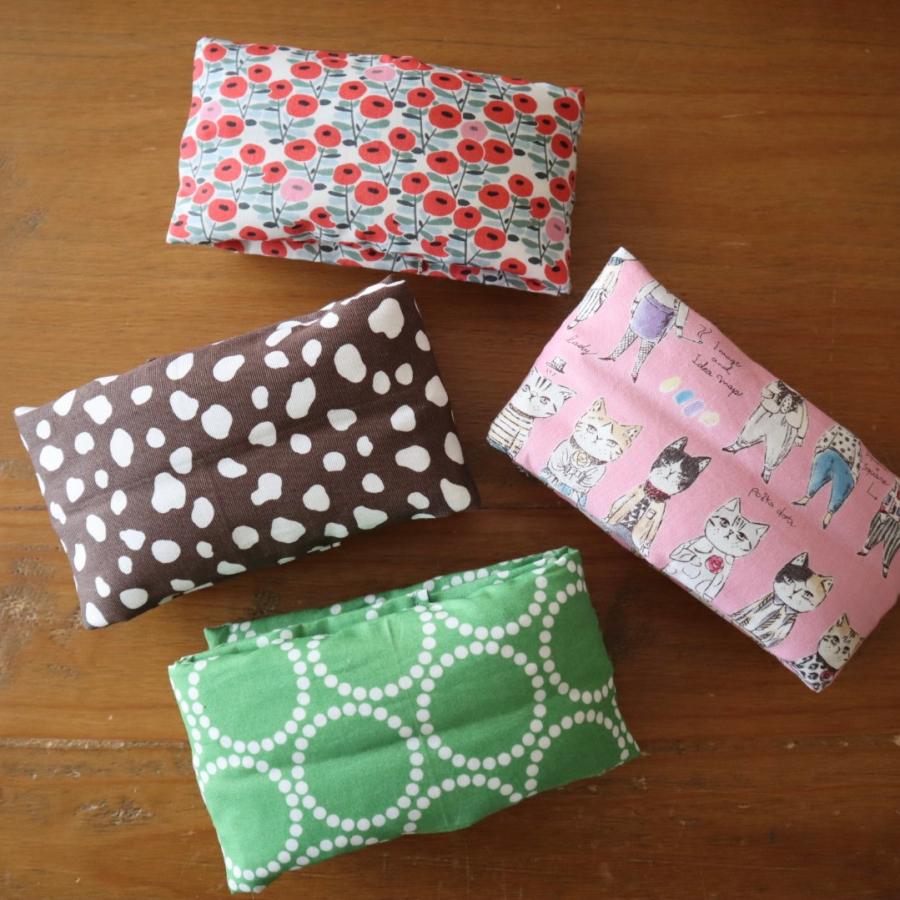 華布（hanafu） ぬくもりで繋がる あずきカイロ 肩・首用 小豆カイロ