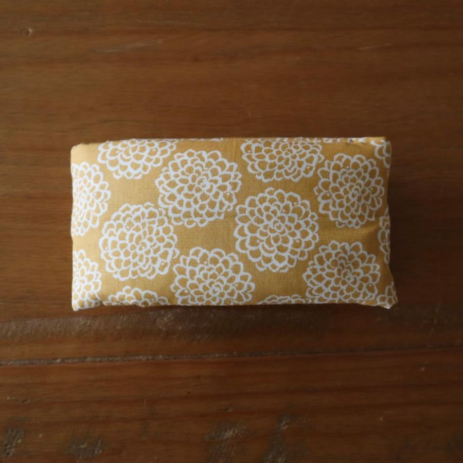 華布（hanafu） ぬくもりで繋がる あずきカイロ 肩・首用 小豆カイロ