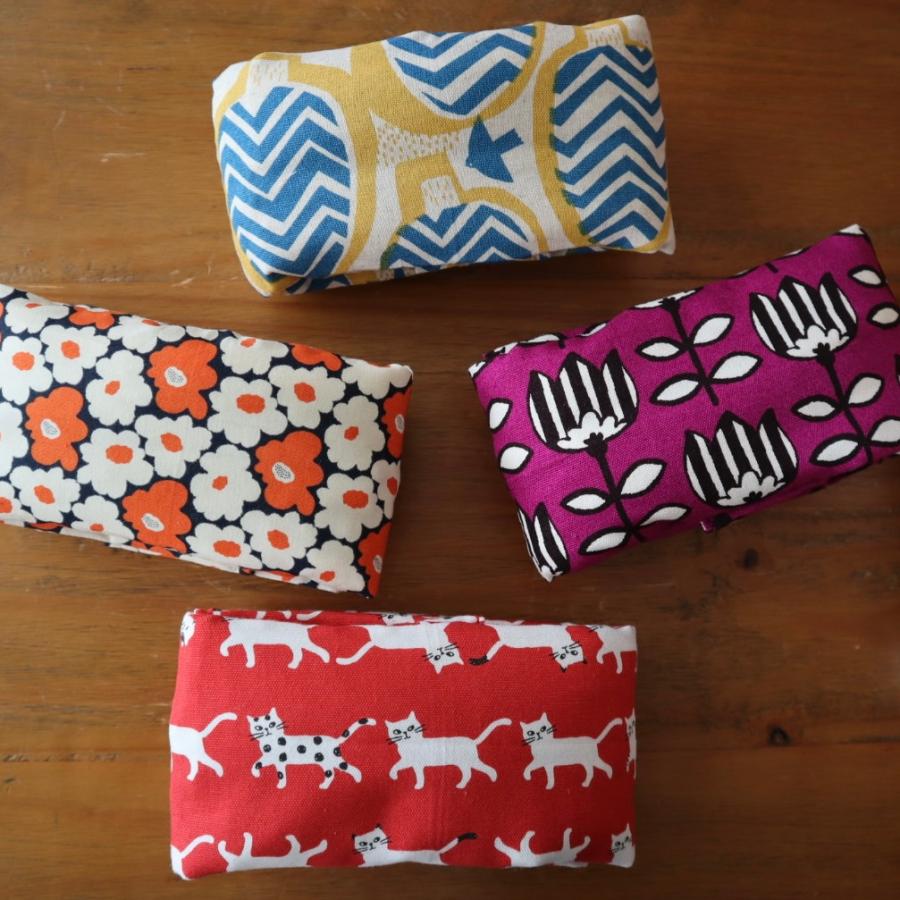 華布（hanafu） あずきカイロ 肩用 首用 小豆カイロ ギフト プレゼント