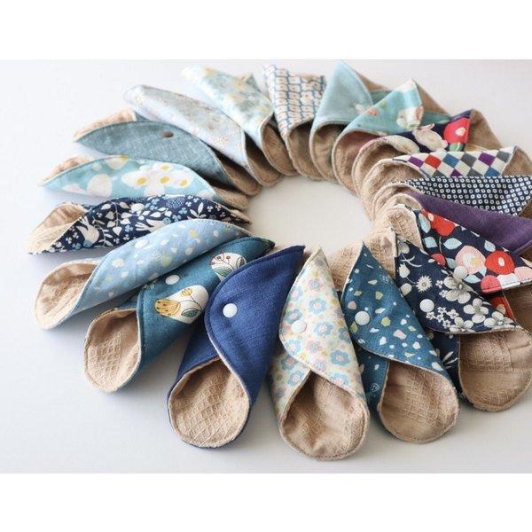 【最終値下げ⭐︎】布ナプキン　セット 布ナプキンセット