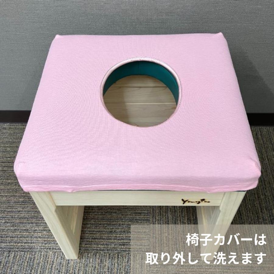 よもぎ蒸し 家庭用セット よもぎ温熱セラピー協会 正規代理店 yomogina