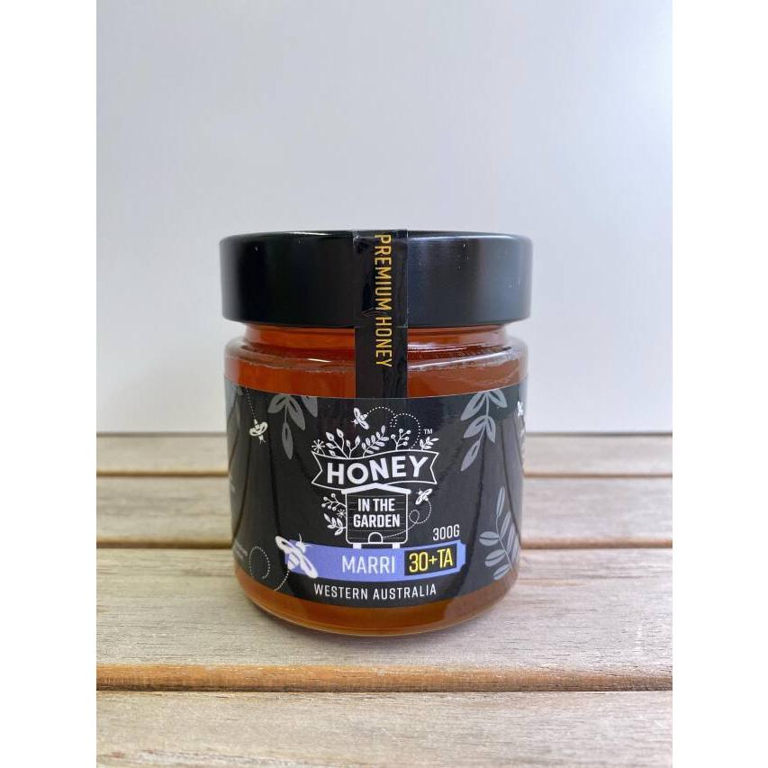 HIG】マリー Marri - 300g オーストラリア産-Honey In the Garden