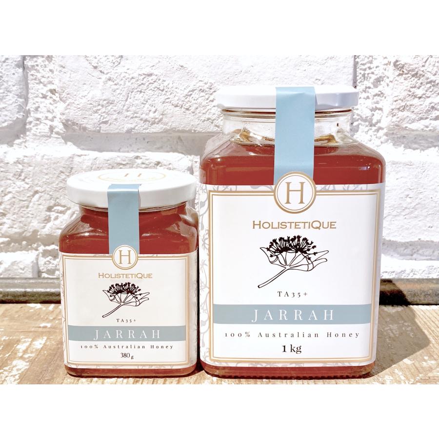 HOLISTETIQUE】Jarrah - 1kg オーストラリア産 HTQ ジャラハニー HOLISTETIQUE】Jarrah - 1kg オーストラリア産 HTQ ジャラハニー