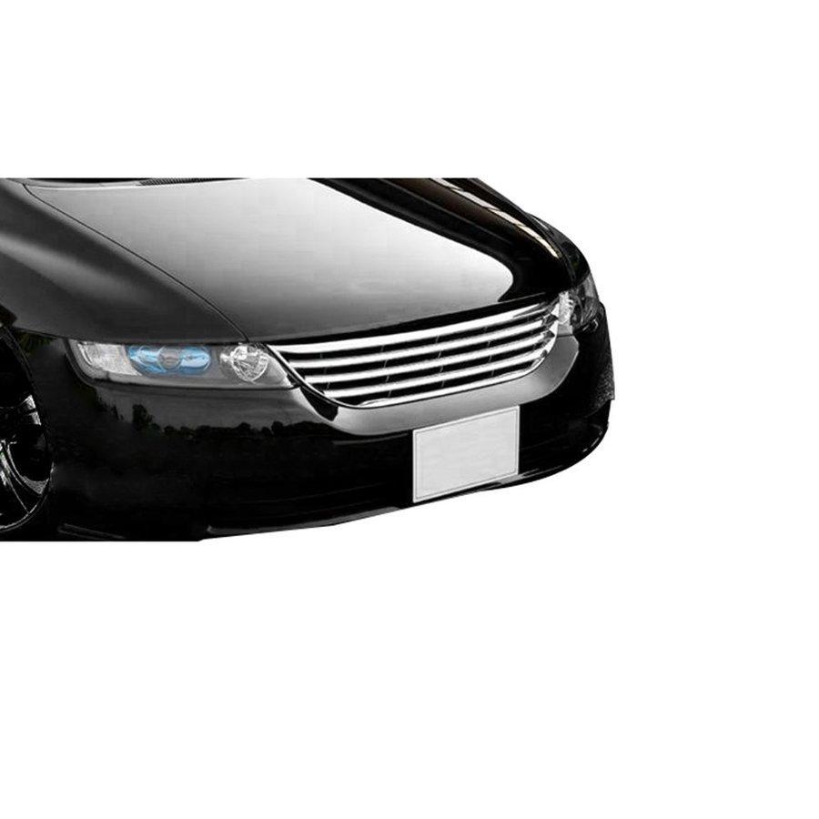 バンパー フロント JB23 ジムニー LED付き メッシュバンパー 未塗装