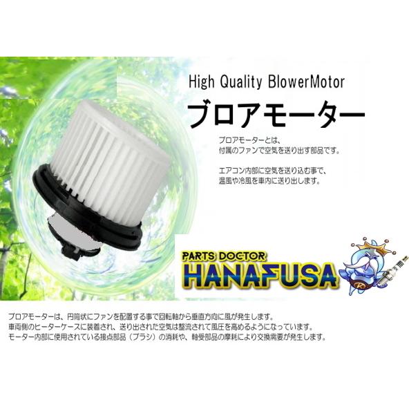 NMR85イスズエルフヒーターモーター新品未使用品8-98183924-0ブロア