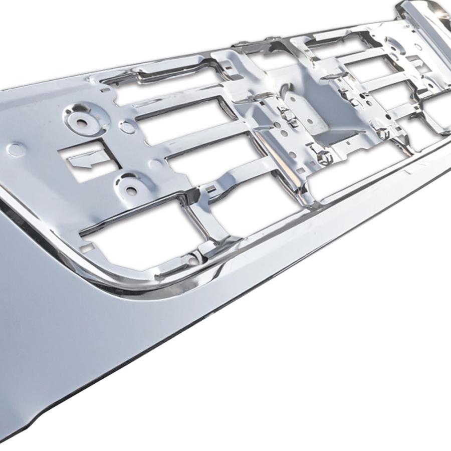 いすゞ 07 外装 サイド ギガ 自動車 平成21年5月 平成27年10月 純正 フロント バンパー 車 バイク 自転車 Cxz77 Cyj77 Cyj78 Cyl77 Cyl78 Cyz77 Exd52 Exy52 Exz52 Ap Ti10 8 Hanafusaはなふさ