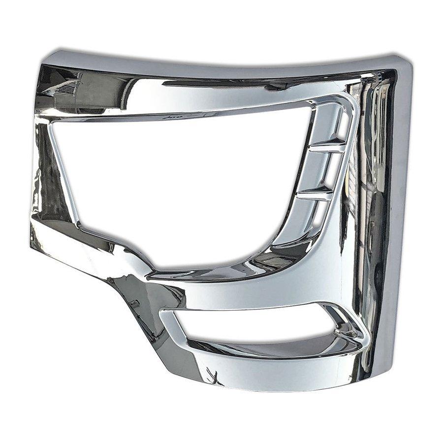 三菱 ふそう 17 スーパーグレート ローキャブ メッキ バンパー 