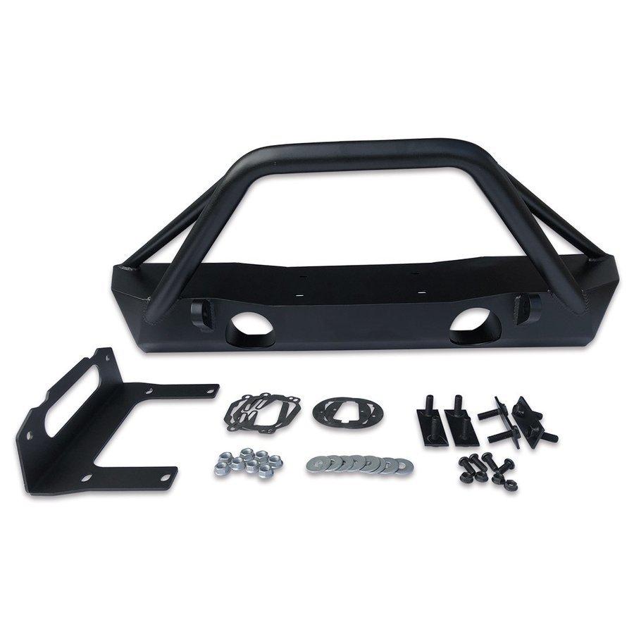 JEEP JK ラングラー 2ドア 4ドア スチール W1200mm H340mm 