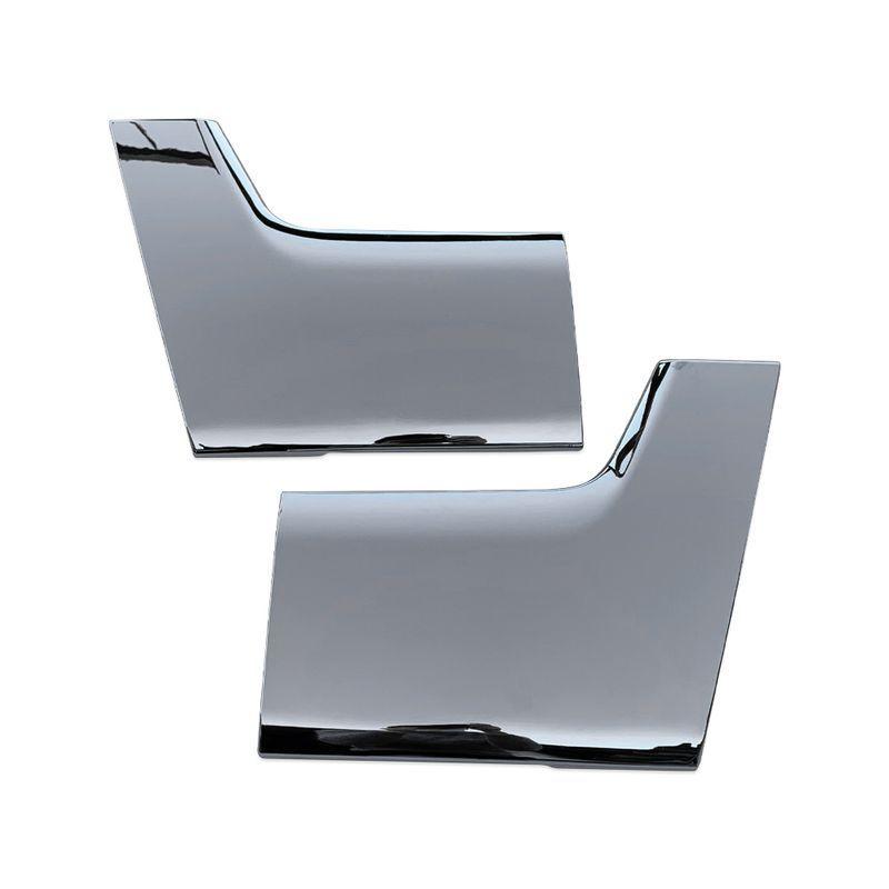 三菱ふそう 純正 スーパーグレート 17年型〜 メッキサイドガーニッシュ