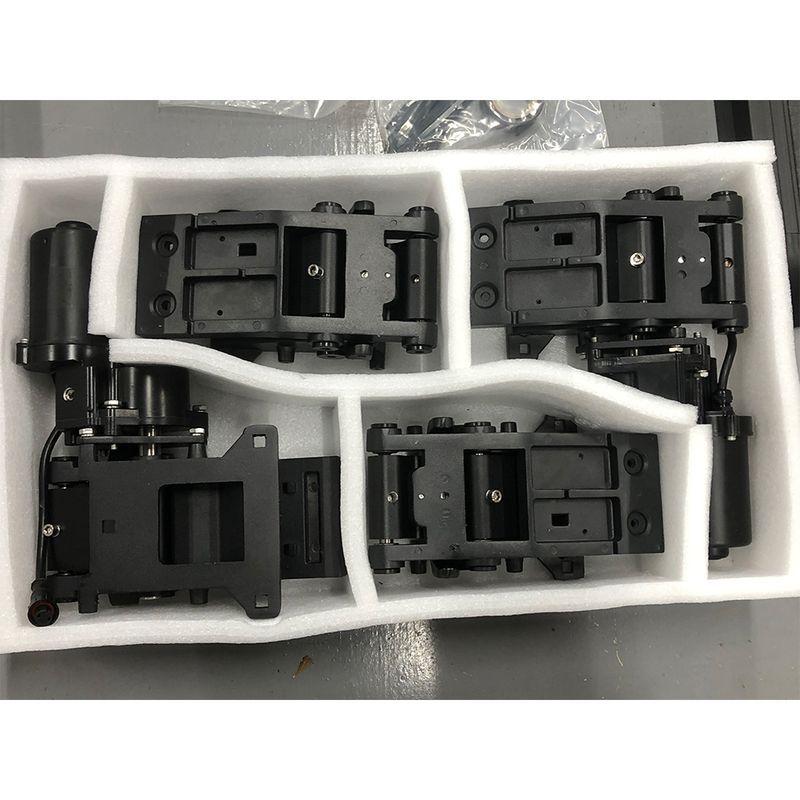 ジムニー ジムニー シエラ H30.7～ 電動サイド アシスト ステップ JB64W JB74W ジムニー シエラ H30.7〜 電動 サイド アシスト ステップ