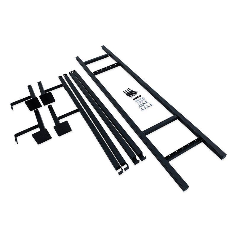 キャラバン 標準ボディープレミアムGX/GXライダ?用ベッドキット