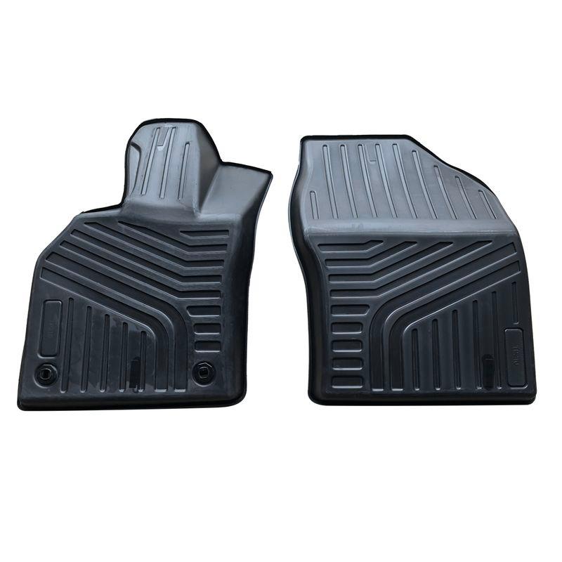 新型 プリウス 60系 ZVW/MXWH60・65 3Dマットカーマット フロアマット 