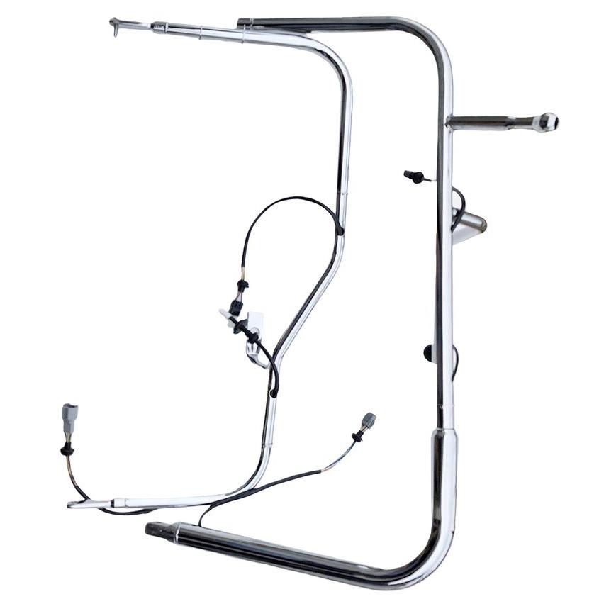 プロフィア グランド プロフィア レンジャープロ電動ミラー ミラーアーム 日野NEWグランド プロフィア レンジャープロ/エアループ レンジャー