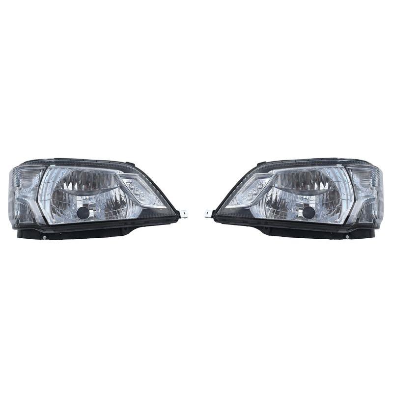 日野 デュトロ トヨタ ダイナ トヨエース ヘッドライト 現行 純正