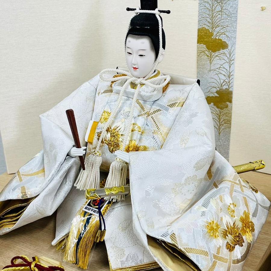 雛人形 ひな人形《八重桜》木製 おしゃれ 収納飾り 親王飾り 雛人形 ひな人形《八重桜》木製 おしゃれ 収納飾り 親王飾り