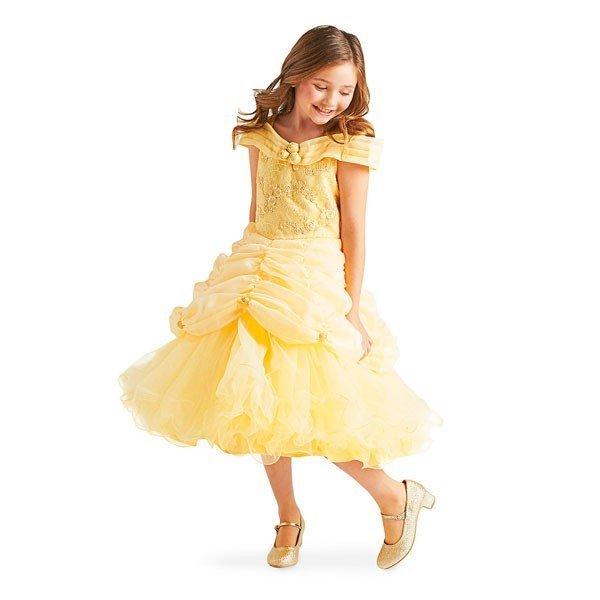 楽天カード分割 ディズニー コスプレ 子供 コスチューム 人気 ベル 美女と野獣 ドレス プリンセス シグネチャー コレクション パーティー イベント 誕生日 最適な材料 Cepici Gouv Ci