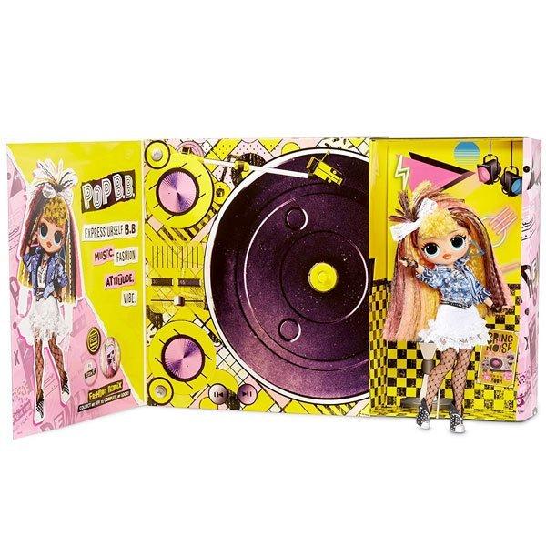 保存版 Lolサプライズ グッズ O M G リミックス ポップ B B ファッションドール 女の子 プレゼント エルオーエル 25のサプライズ ポップ 音楽 ミュージック 人気絶頂 Smmacademy Ru