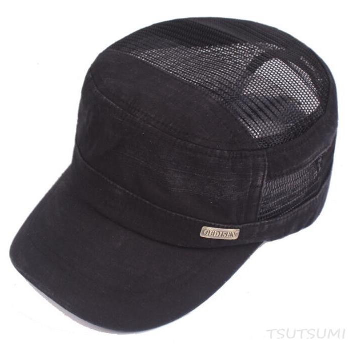 ワークキャップ 帽子 メンズ メッシュ 通気設計 キャップ Uvカット 春 夏 秋 代 30代 40代 50代 3mcap07 Moda Ksw 通販 Yahoo ショッピング