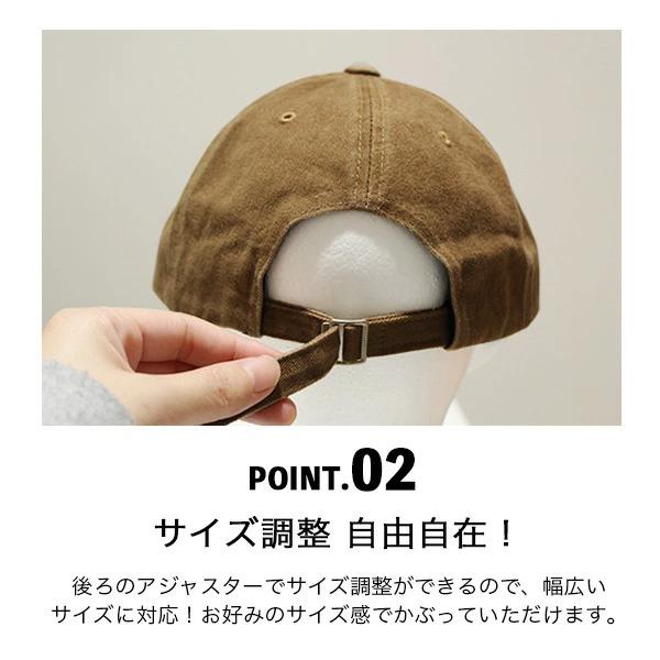 キャップ 秋 冬 ローキャップ 浅め レディース メンズ ロゴ 英字 刺繍 カジュアル 可愛い おしゃれ 帽子 サイズ調整 綿100 Cotton Cap Target Cap18 04 Hanahana15 通販 Yahoo ショッピング