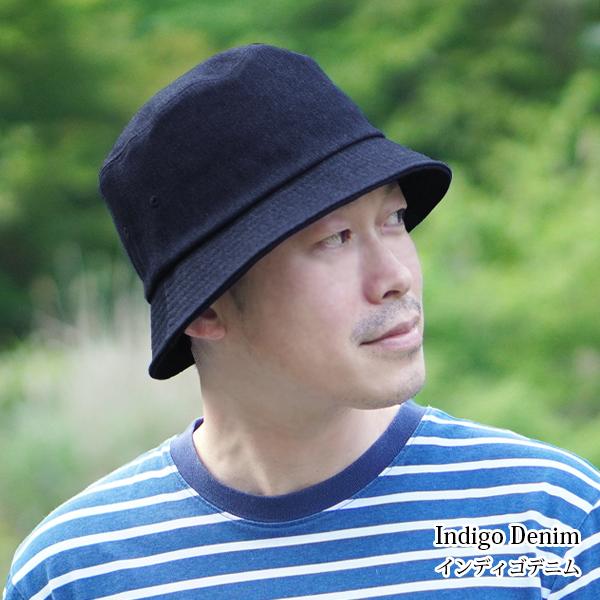 バケットハット メンズ 春夏 ハット UVカット 遮光 帽子 男性 洗濯