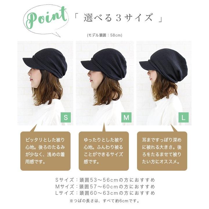 ニット帽 キッズ 秋冬 日よけ 帽子 可愛い おしゃれ キャスケット S M L 女の子 男の子 子ども 小児 医療用帽子 春夏 ナチュラルコットン100 つば付きニット帽 Knit15 01k Hanahana15 通販 Yahoo ショッピング