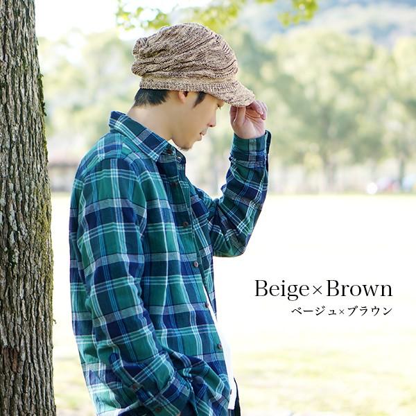 医療用帽子 メンズ キャスケット 春夏 秋 抗がん剤 つば付き ニット帽 おしゃれ 通気性 蒸れない ケア帽子 男性 コットン100 ギャザーニットキャップ Knit19 05m Hanahana15 通販 Yahoo ショッピング