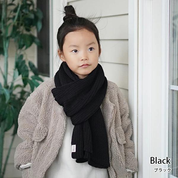 マフラー スヌード レディース メンズ キッズ 秋冬 防寒 綿100