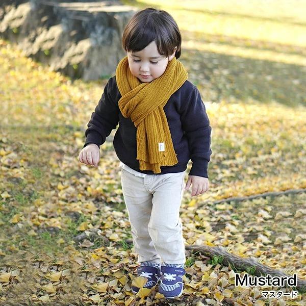 マフラー キッズ 秋冬 男の子 女の子 コットン 防寒 綿100 おしゃれ パパ ママ お揃い 親子 ねこ ラベル シンプル Cotton 100 Muffler Snood Muffler 01kb Hanahana15 通販 Yahoo ショッピング