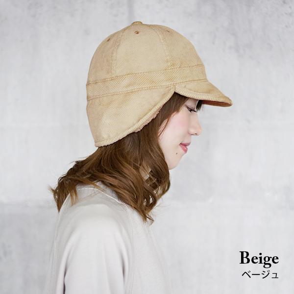 キャップ 秋冬 レディース パイロットキャップ コーデュロイ ボア おしゃれ 可愛い かわいい 防寒 耳あて 耳当て 帽子 Corduroy Poodle Boa Pilot Cap Pilotcap 03 Hanahana15 通販 Yahoo ショッピング