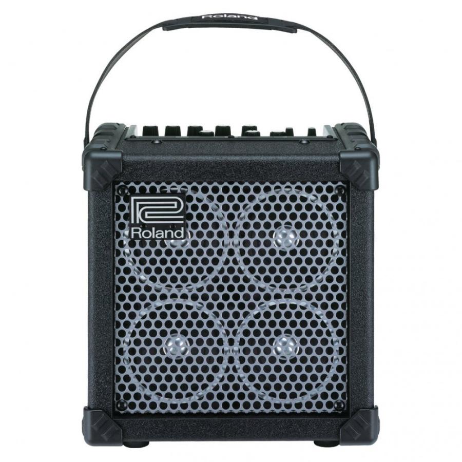 Roland ローランド MICRO CUBE RX ギターアンプ MCUBE-RX