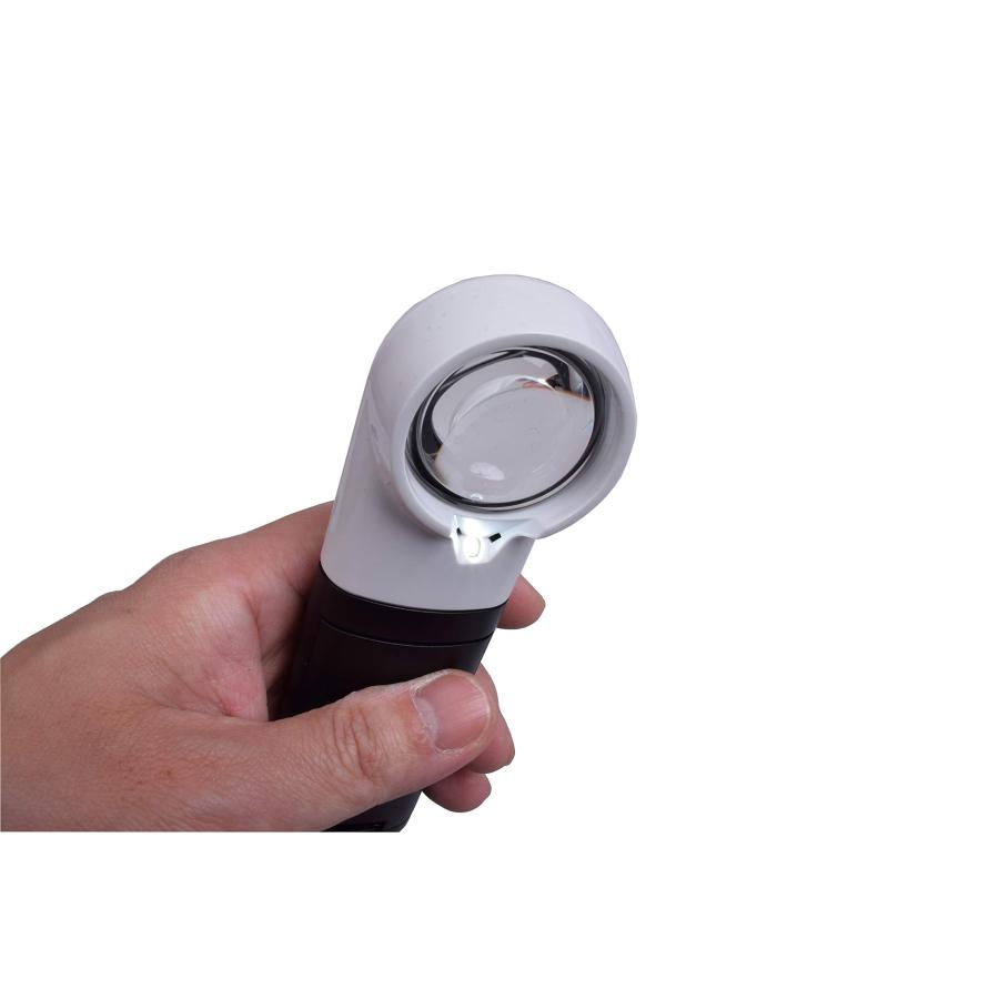 ESCHENBACH(エッシェンバッハ) LEDワイドライトルーペ 12.5倍 35mmφ 1511-12_3