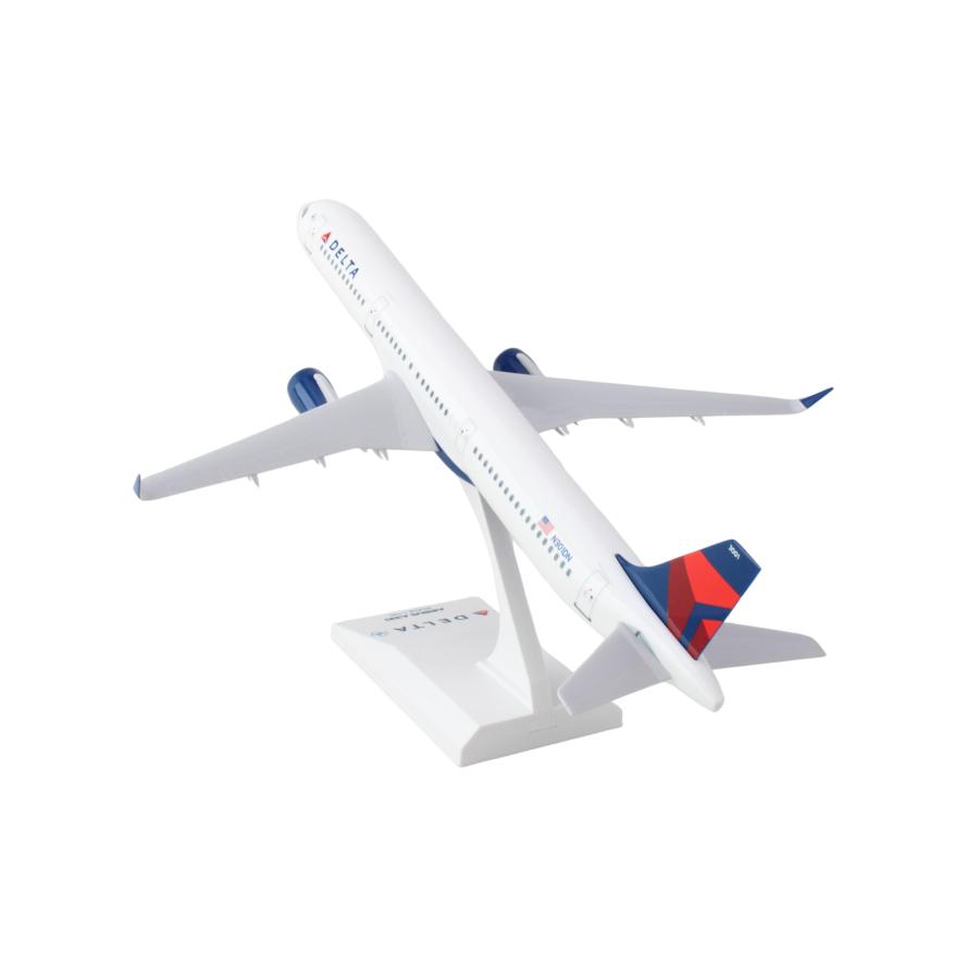 SKY MARKS 1/150 A321 デルタ航空 完成品_2