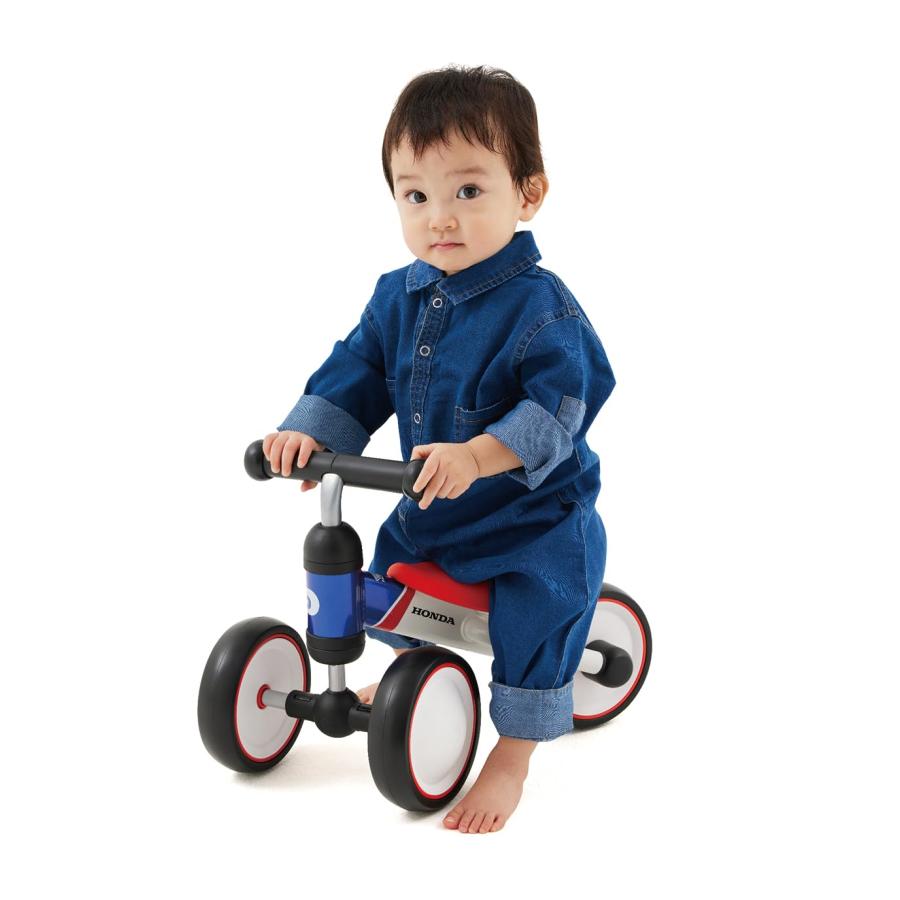 アイデス D-Bike miniワイド Honda V・トリコロール_1