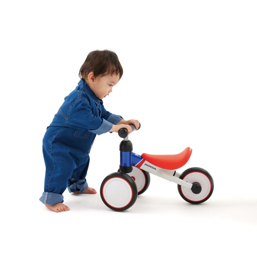 アイデス D-Bike miniワイド Honda V・トリコロール_5