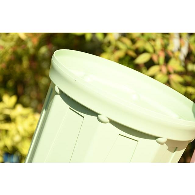 鉢 【スリット鉢 7号 ロングタイプ 210L】 外径21cm （内径20.7cm） 底