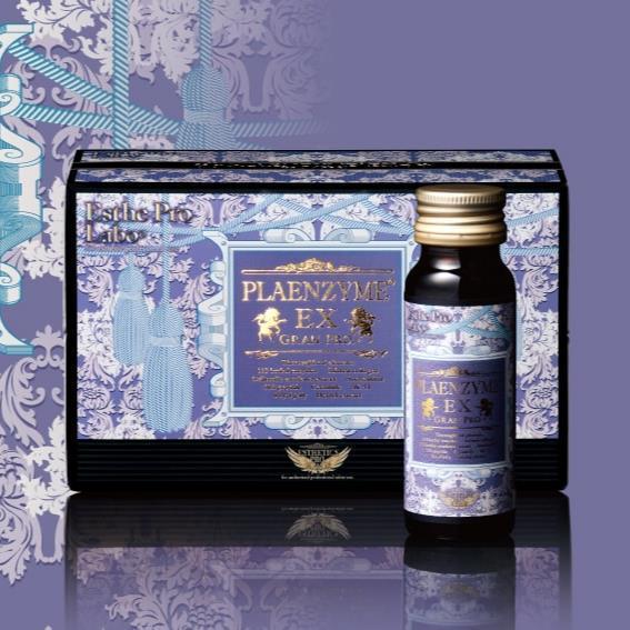 エステプロ・ラボ プラエンザイム EX グランプロ ピーチフレーバー