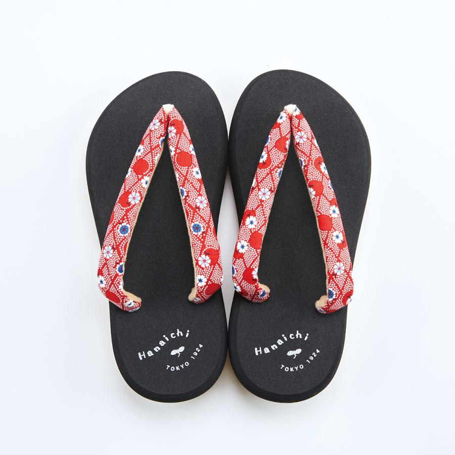 鼻緒 サンダル 痛くない 歩きやすい 履きやすい 草履 下駄 ビーチ