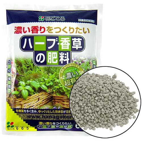 ハーブ 香草の肥料 400g Ha Hiryo 012 06 花育通販yahoo 店 通販 Yahoo ショッピング