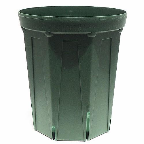 スリット鉢（8号ロング鉢）CSM-240L : 植物・園芸専門店 花育