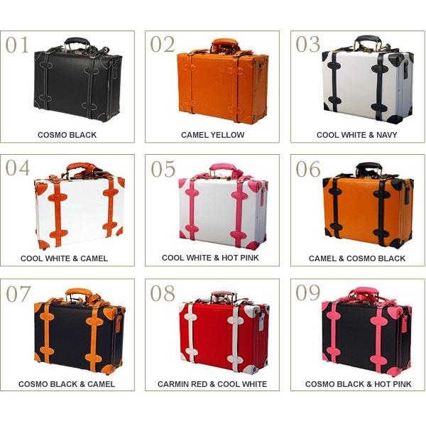 ミニトランク トランク ケース かわいい おしゃれ レディース バッグ 機内持ち込み 全40色 レトロ Hanaism Sq 00 Hana Sq 1307rsv ハナイズムジャパン 通販 Yahoo ショッピング