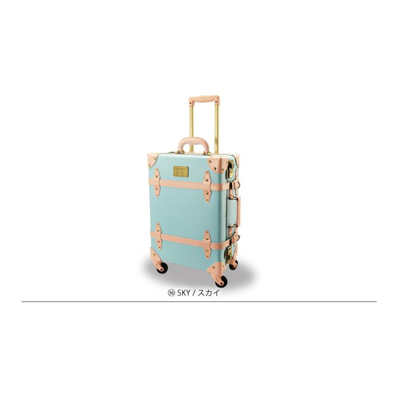 送料無料】HANAsim トランク NN(LLサイズ) キャリーケース TSAロック 4輪 スーツケース インテリア レトロ アンティーク 36L 3 〜5泊 :trunk87ll-new:ハナイズムジャパン - 通販 - Yahoo!ショッピング 送料無料】HANAsim トランク NN(LLサイズ) キャリーケース TSAロック 4輪 スーツケース インテリア レトロ アンティーク 36L 3 〜5泊 :trunk87ll-new:ハナイズムジャパン - 通販 - Yahoo!ショッピング
