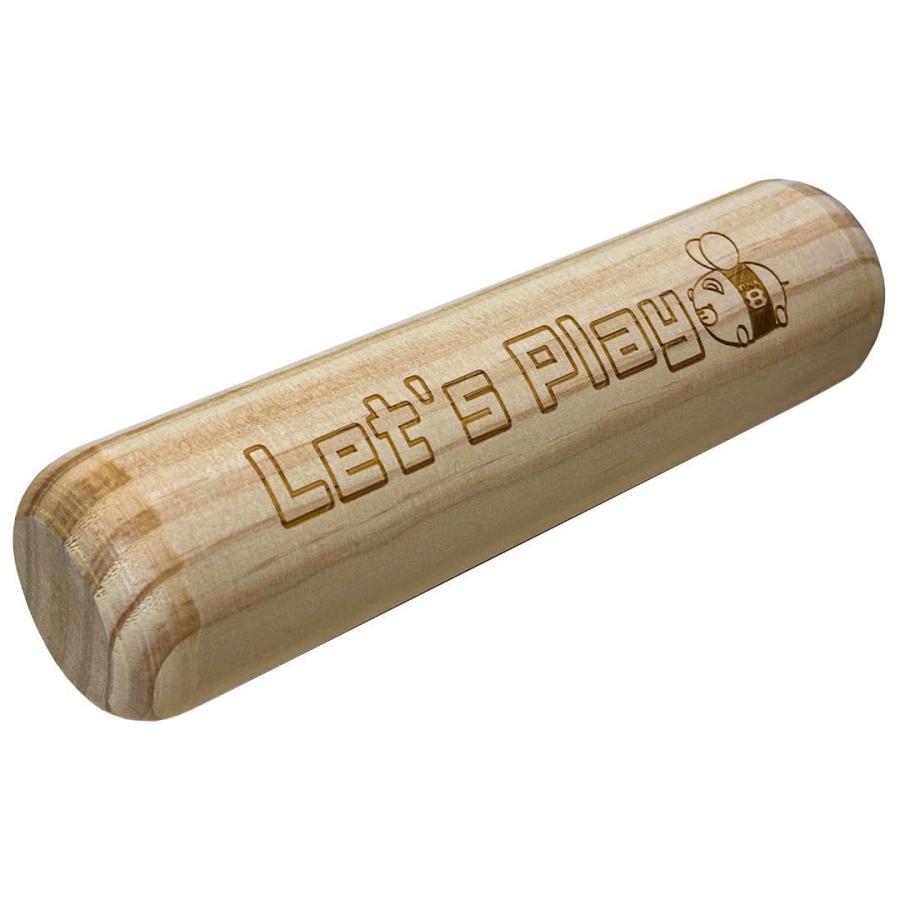 モルック棒 398g 新品 日本正規品 子供玩具 モルック 投げ棒1本 KUMAHACHI 日本正規品 標準サイズ