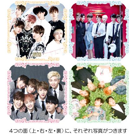 防弾少年団 Bts 写真いっぱい カラーチェンジ アラーム 光デジタル時計 002 A To Bts 003 ハナカゴ Yahoo Japan店 通販 Yahoo ショッピング
