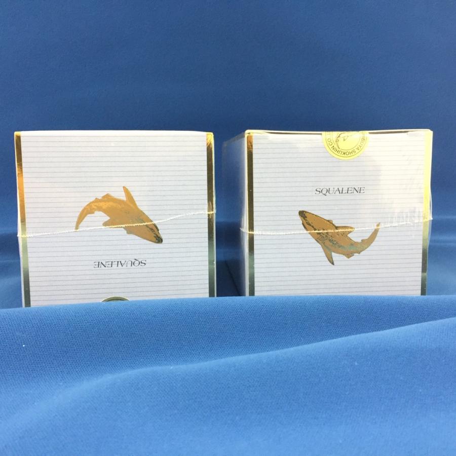 深海鮫エキス スクアレンニュースーパー100 Squalene New Super